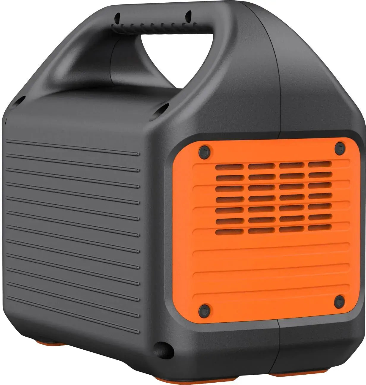 Jackery Explorer 290 Portable Power Station - Solar Generator Outdoors - 70-0290-USO004