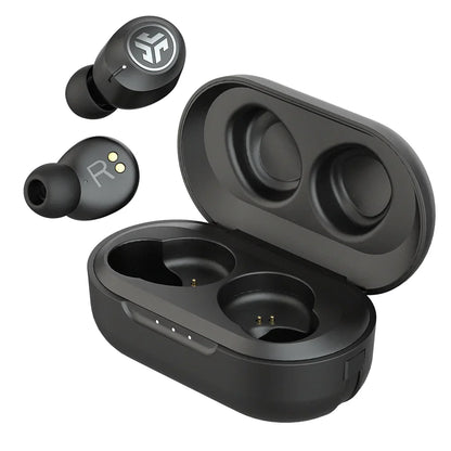 JLab Audio JBuds Air ANC True Wireless Earbuds - Black - EBJBUDSAIRANCRBLK82