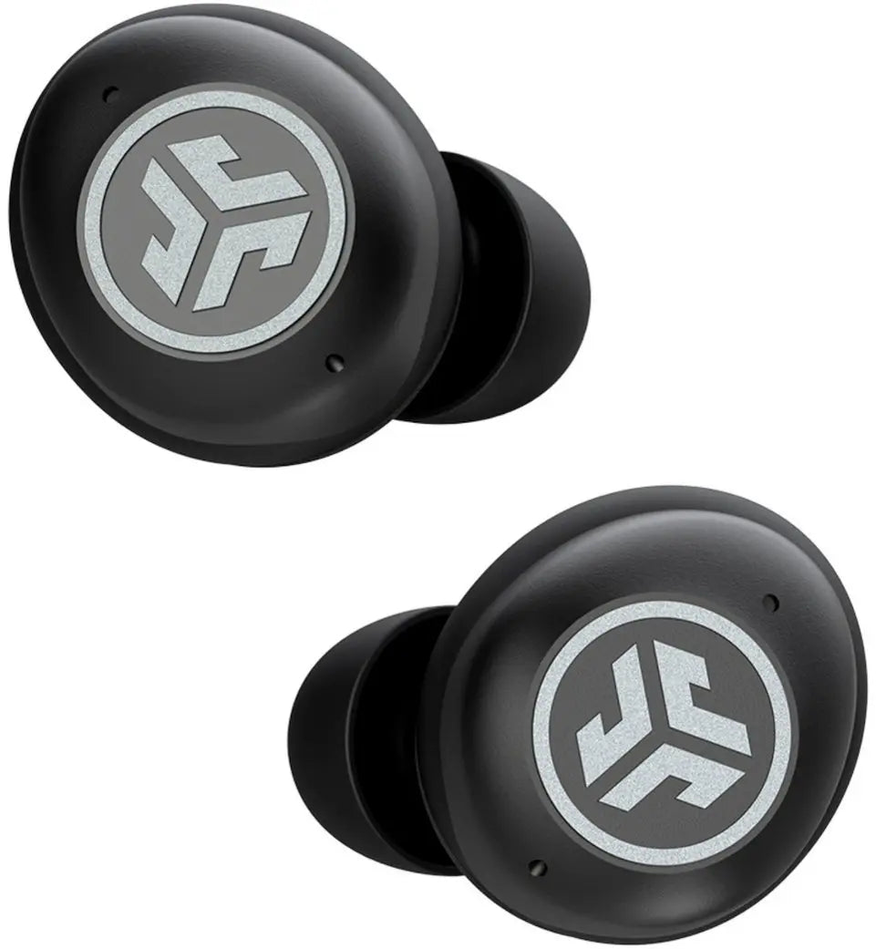JLab Audio JBuds Air Pro True Wireless Bluetooth Earbuds - EBJBAIRPRORBLK82 - Black