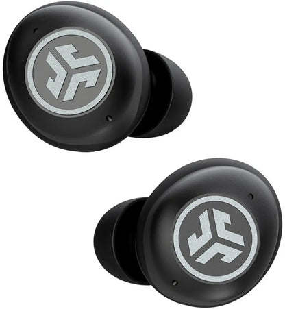 JLab Audio JBuds Air Pro True Wireless Bluetooth Earbuds - EBJBAIRPRORBLK82 - Black