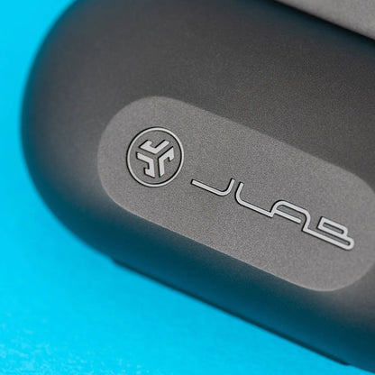 JLab JBuds Air Pro True Wireless  Bluetooth Earbuds - Black