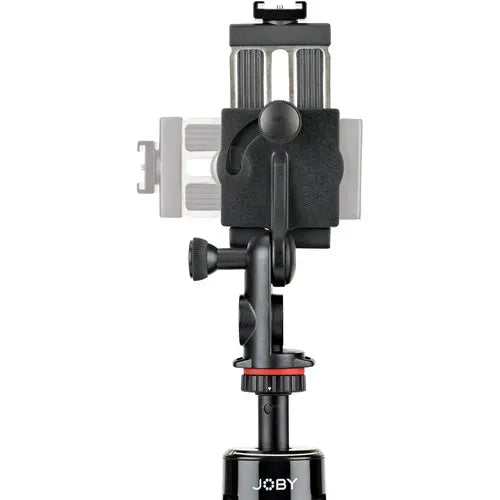 Joby GripTight Pro TelePod Vlogging Tripod - JB01534-BWW