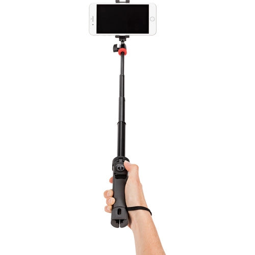 Joby TelePod Mobile Vlogging Tripod - JB01550-BWW