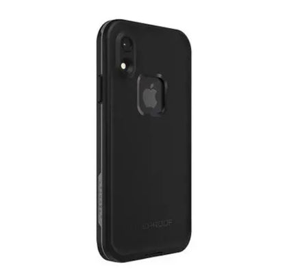 Lifeproof FRE iPhone XR Case - 77-59926 - Asphalt Black