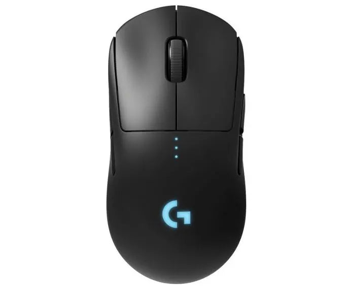 Logitech G PRO Wireless Gaming Mouse - 910-005270