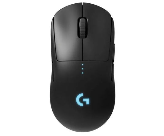 Logitech G PRO Wireless Gaming Mouse - 910-005270