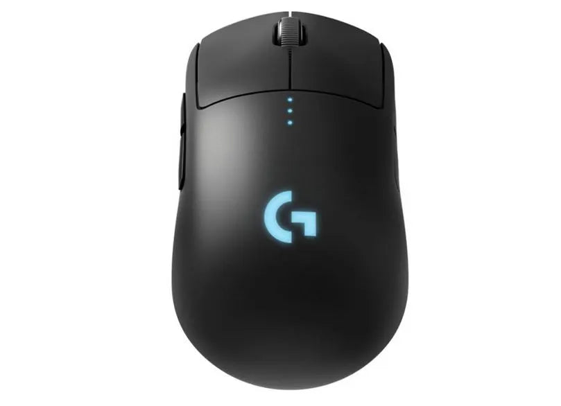 Logitech G PRO Wireless Gaming Mouse - 910-005270