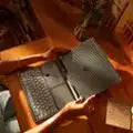 Logitech Casa Pop-Up Desk - Foldaway Desk Kit with Laptop Stand, Keyboard, and Touchpad - Classic Chic