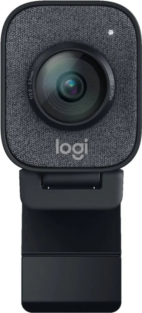 Logitech StreamCam Plus Webcam 960-001280