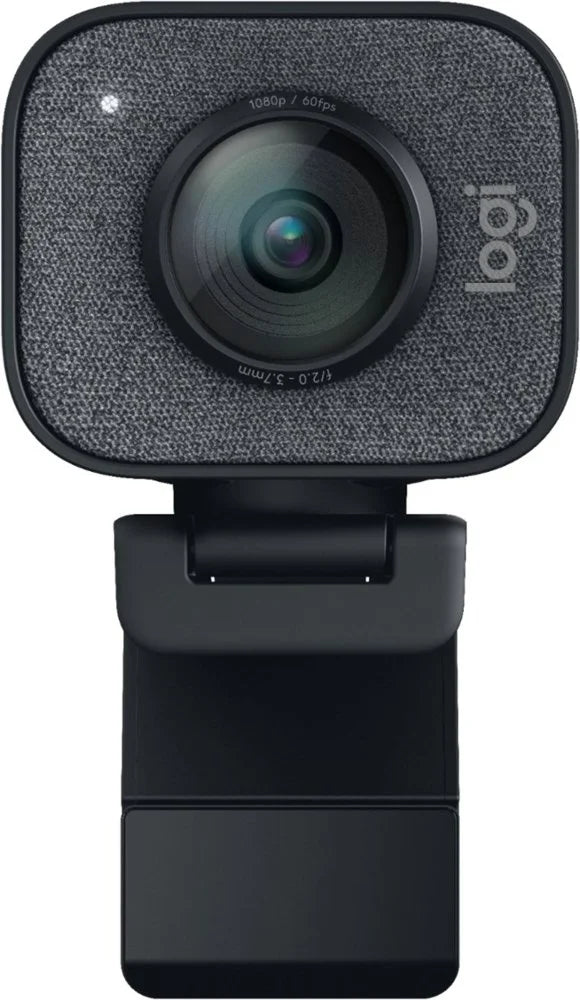 Logitech StreamCam Plus Webcam 960-001280