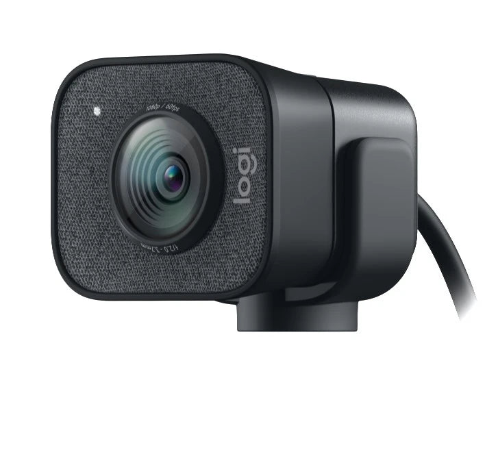 Logitech StreamCam Plus Webcam 960-001280