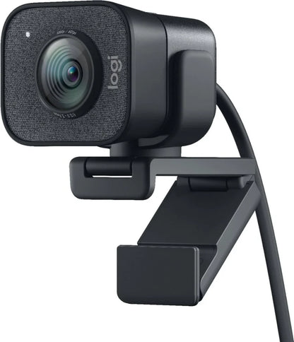 Logitech StreamCam Plus Webcam 960-001280