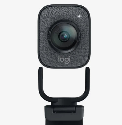 Logitech StreamCam Plus Webcam 960-001280