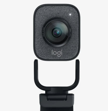 Logitech StreamCam Plus Webcam 960-001280