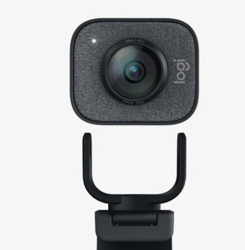 Logitech StreamCam Plus Webcam 960-001280
