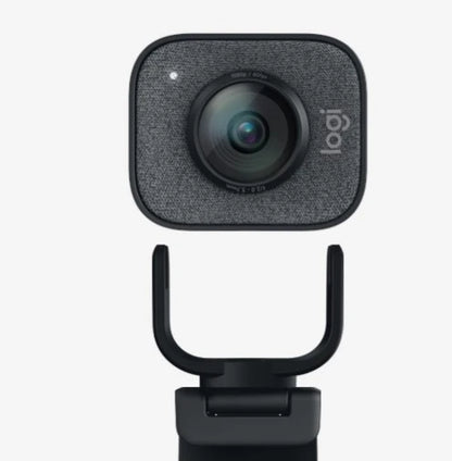 Logitech StreamCam Plus Webcam 960-001280