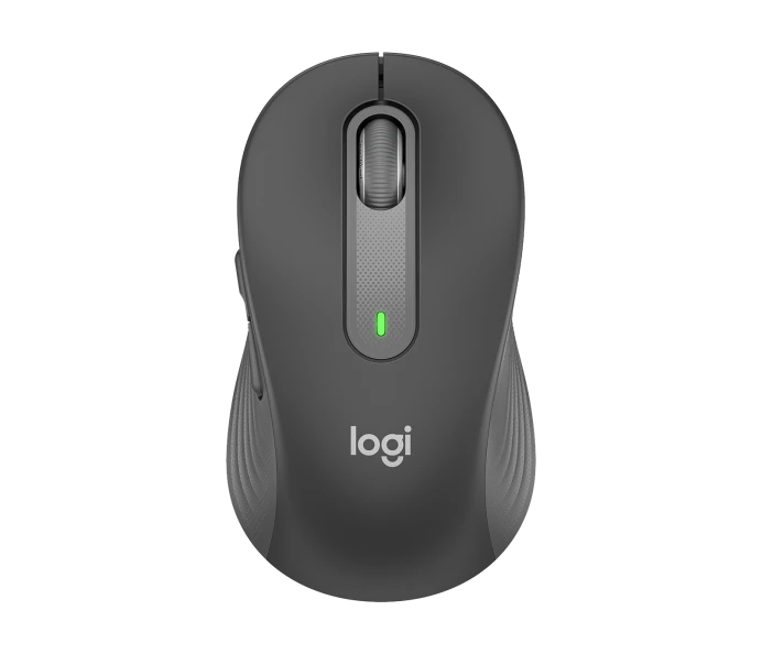 Logitech M650 Signature Mouse 910-006250 - Graphite