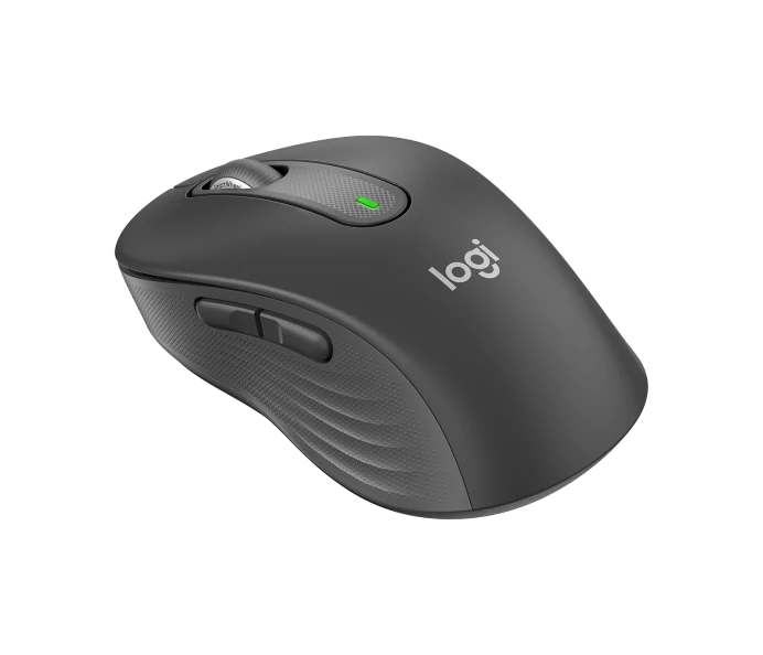 Logitech M650 Signature Mouse 910-006250 - Graphite
