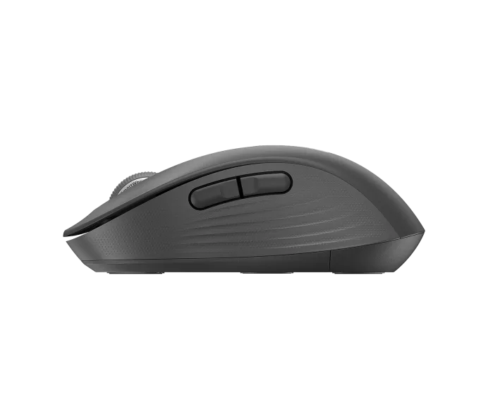 Logitech M650 Signature Mouse 910-006250 - Graphite