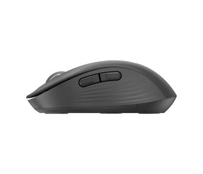 Logitech M650 Signature Mouse 910-006250 - Graphite