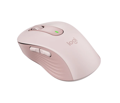 Logitech M650 Signature Mouse 910-006251 - Rose