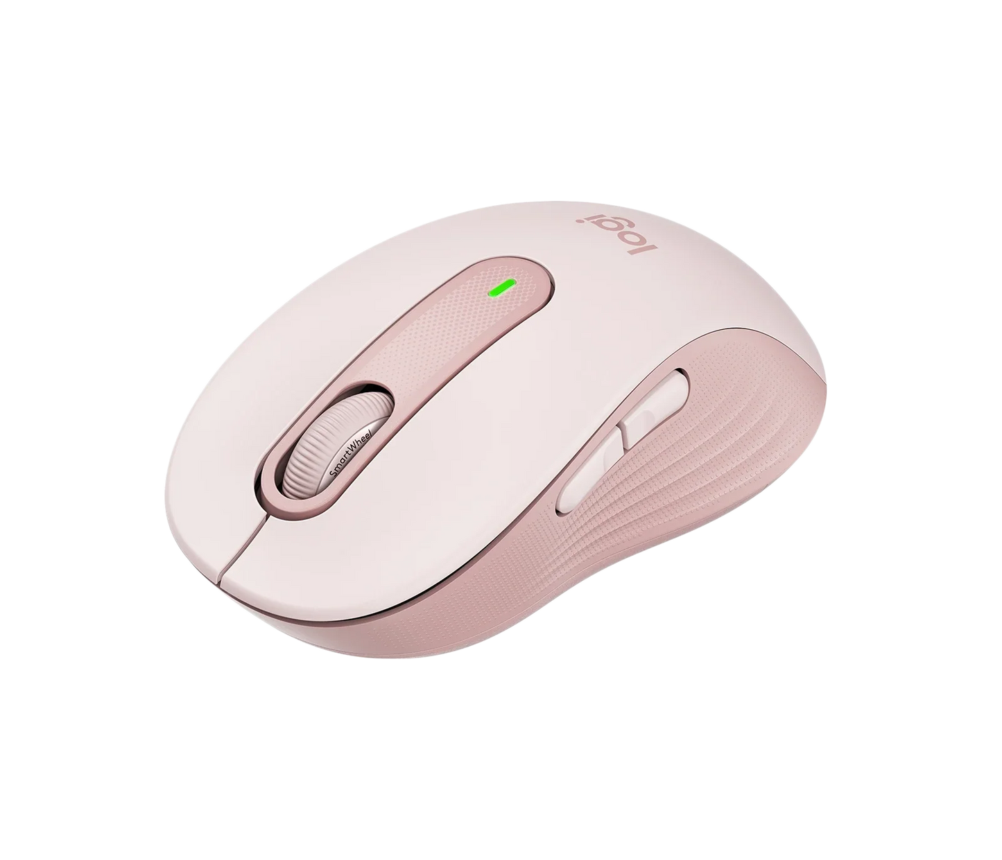 Logitech M650 Signature Mouse 910-006251 - Rose