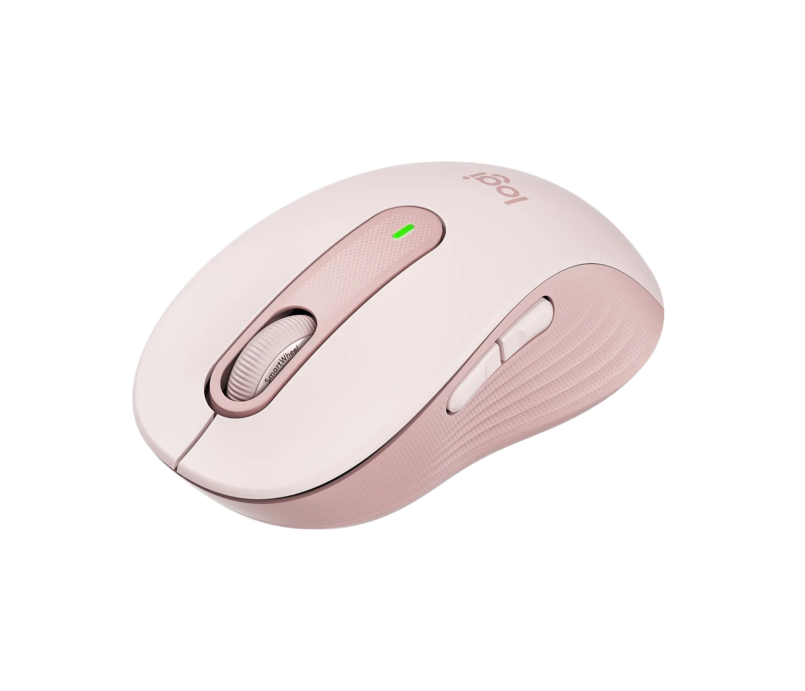 Logitech M650 Signature Mouse 910-006251 - Rose