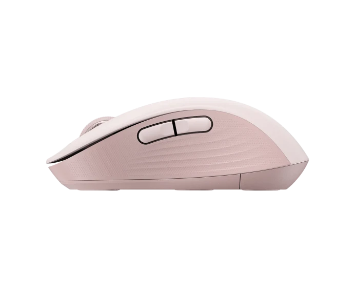 Logitech M650 Signature Mouse 910-006251 - Rose