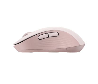 Logitech M650 Signature Mouse 910-006251 - Rose