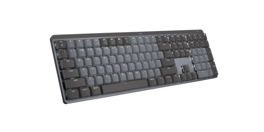 Logitech MX Mechanical Wireless Keyboard 920-010547