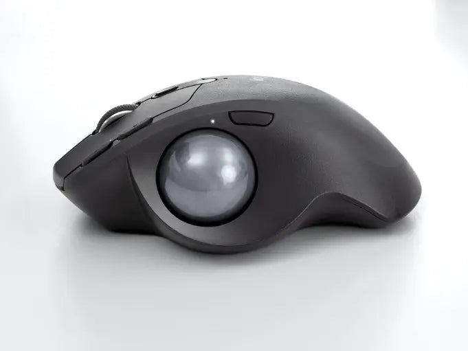 Logitech MX ERGO Plus Advanced Wireless Trackball Mouse