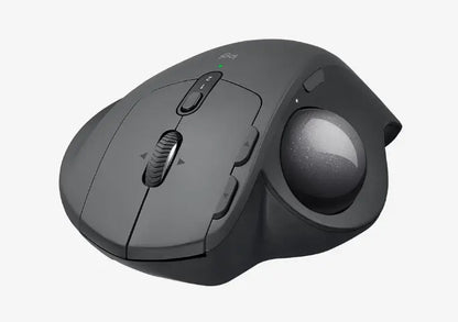 Logitech MX ERGO Plus Advanced Wireless Trackball Mouse