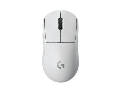 Logitech Pro X Superlight Wireless Gaming Mouse 910-005940 - White