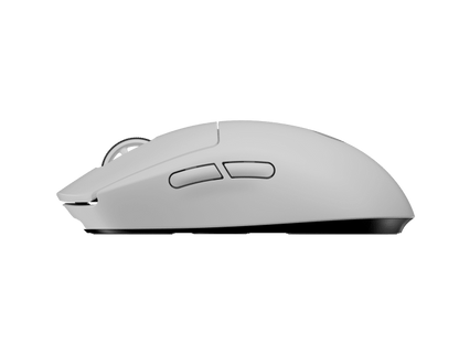 Logitech Pro X Superlight Wireless Gaming Mouse 910-005940 - White