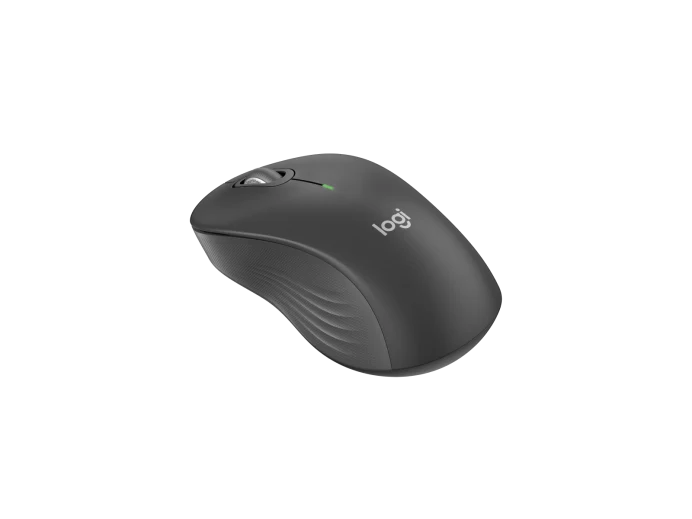 Logitech Wave Keys MK670 Combo Wireless Ergonomic Keyboard and Mouse