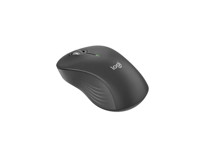 Logitech Wave Keys MK670 Combo Wireless Ergonomic Keyboard and Mouse