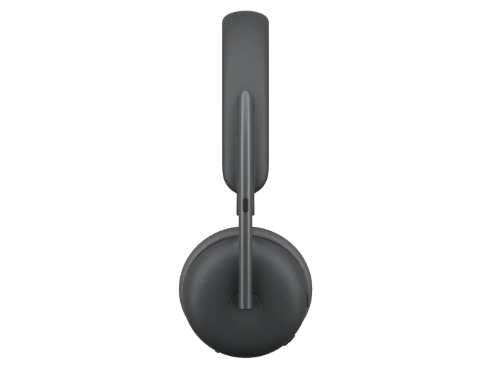 Logitech Zone 950 Wireless Headset with Hybrid ANC and Noise-Cancelling Mic