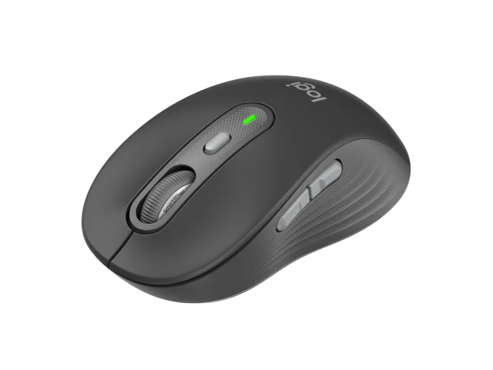 Logitech Signature Slim Combo MK955 Full Size Keyboard and Mouse