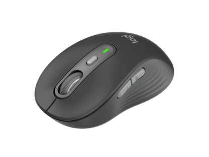 Logitech Signature Slim Combo MK955 Full Size Keyboard and Mouse