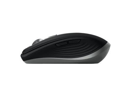 Logitech MX Anywhere 3S for Mac Compact Wireless Performance Mouse - 910-006945 - Space Gray