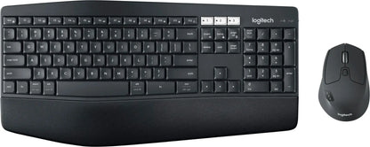 Logitech MK850 Performance Wireless Keyboard and Mouse Combo - 920-008219
