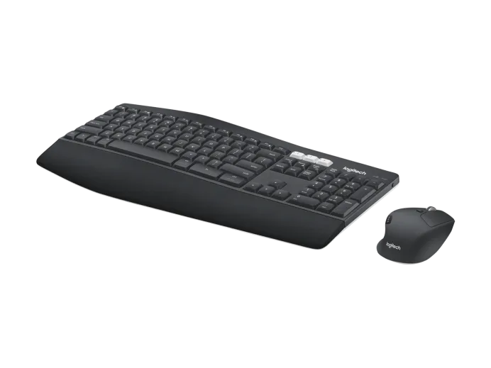Logitech MK850 Performance Wireless Keyboard and Mouse Combo - 920-008219