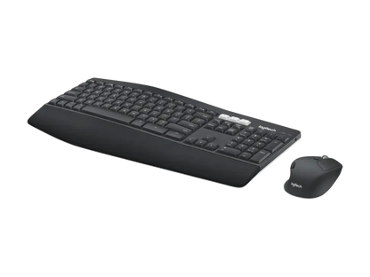 Logitech MK850 Performance Wireless Keyboard and Mouse Combo - 920-008219