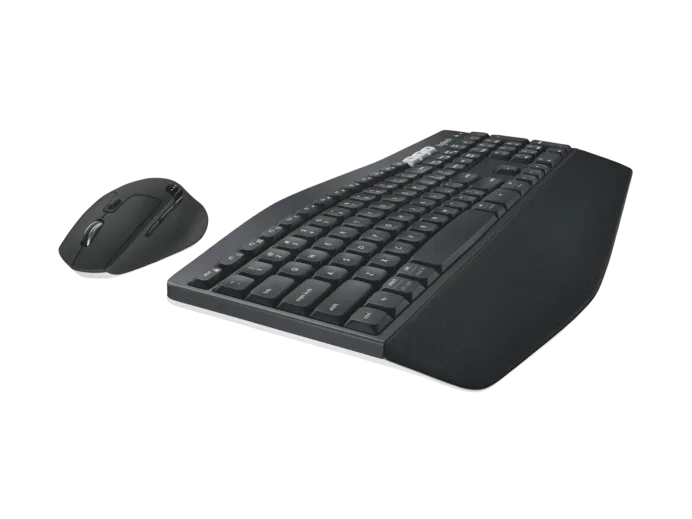 Logitech MK850 Performance Wireless Keyboard and Mouse Combo - 920-008219