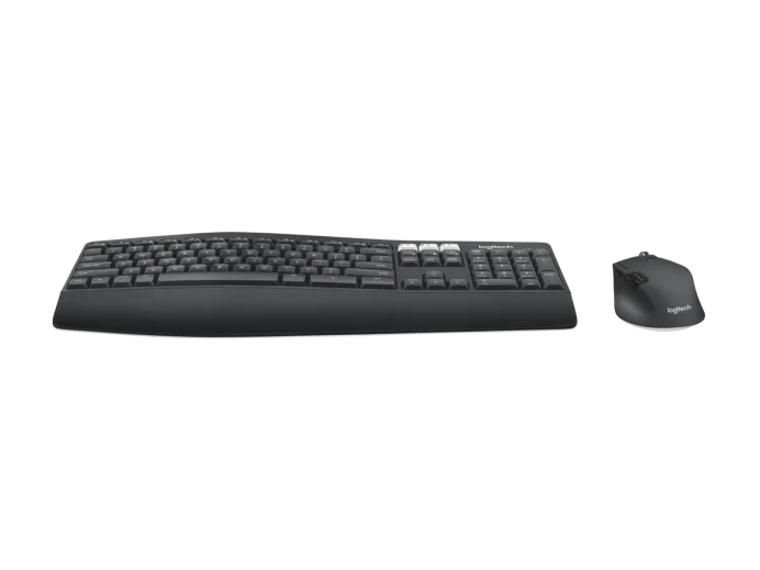 Logitech MK850 Performance Wireless Keyboard and Mouse Combo - 920-008219
