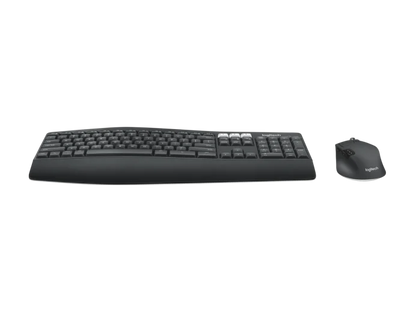 Logitech MK850 Performance Wireless Keyboard and Mouse Combo - 920-008219