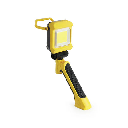 LuxPro XP2500 Rechargeable Pro Tripod Work Light - 2500 Lumens