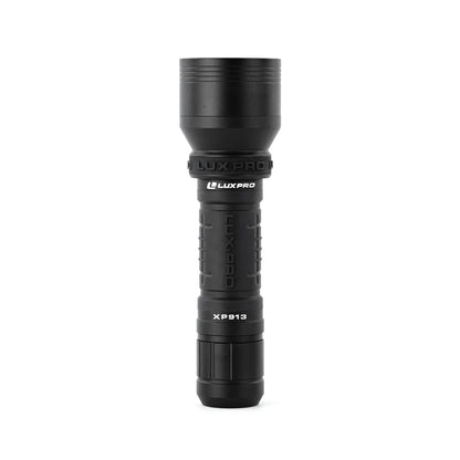 LuxPro XP913 Rechargeable LED Focusing Flashlight - 1100 Lumens