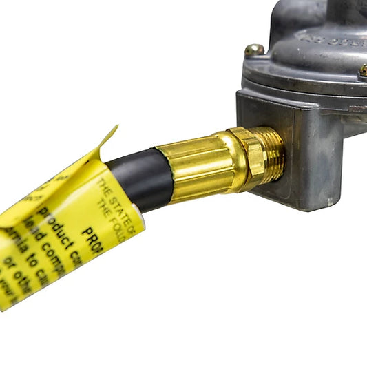 Mr. Heater 15FT Propane Appliance Extension Hose Assembly - F271470