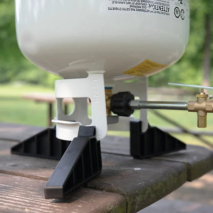 Mr. Heater Fuel Keg Propane Tank Refill Kit - F200049
